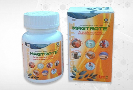 Magtrate