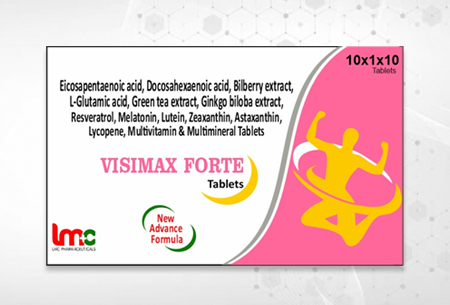 Visimax Forte