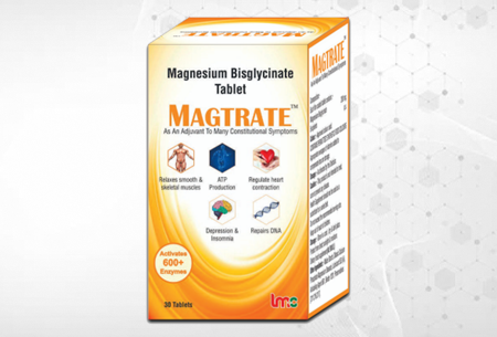 Magtrate Tablet